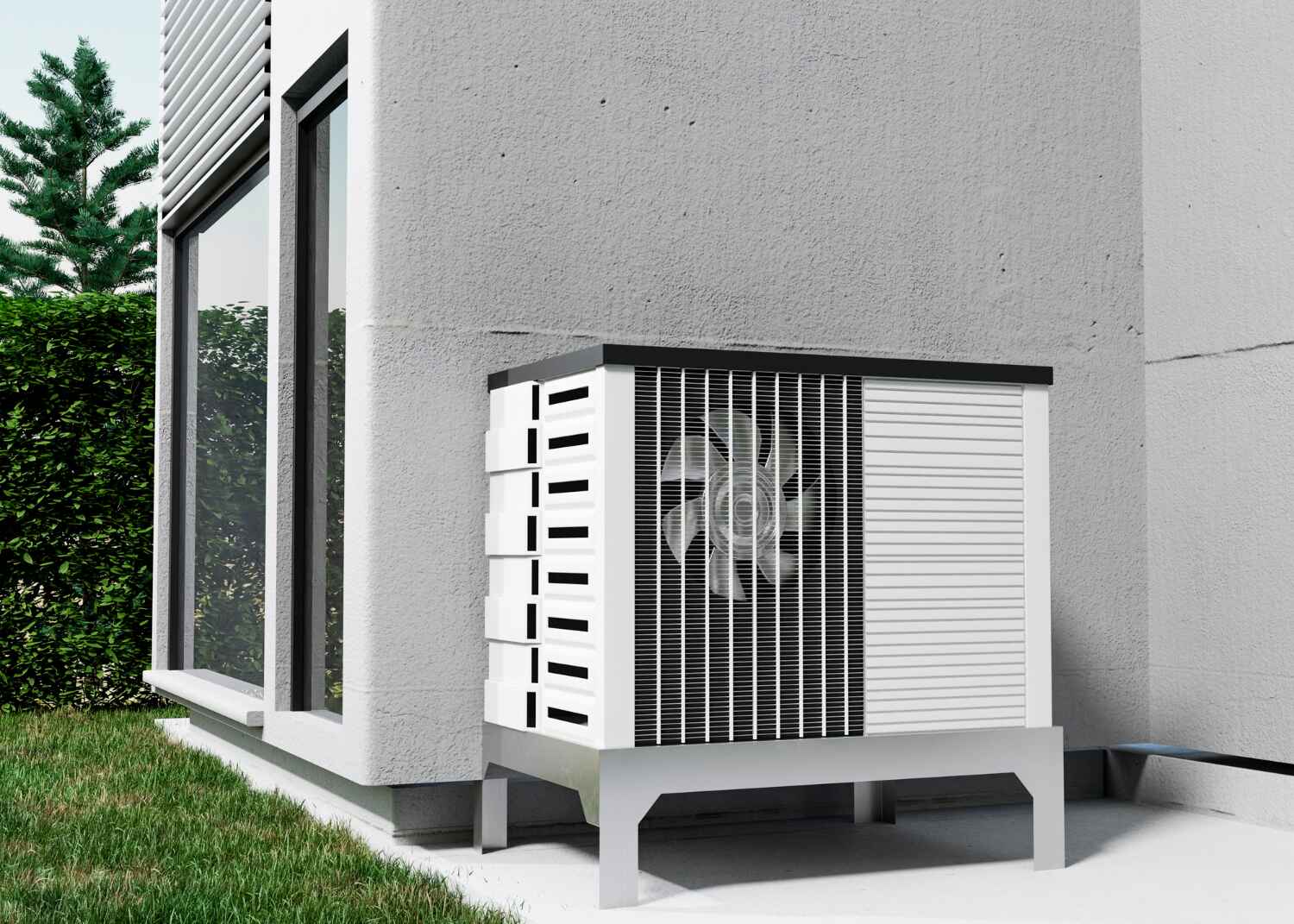 Best Air conditioning repair  in Fosston, MN