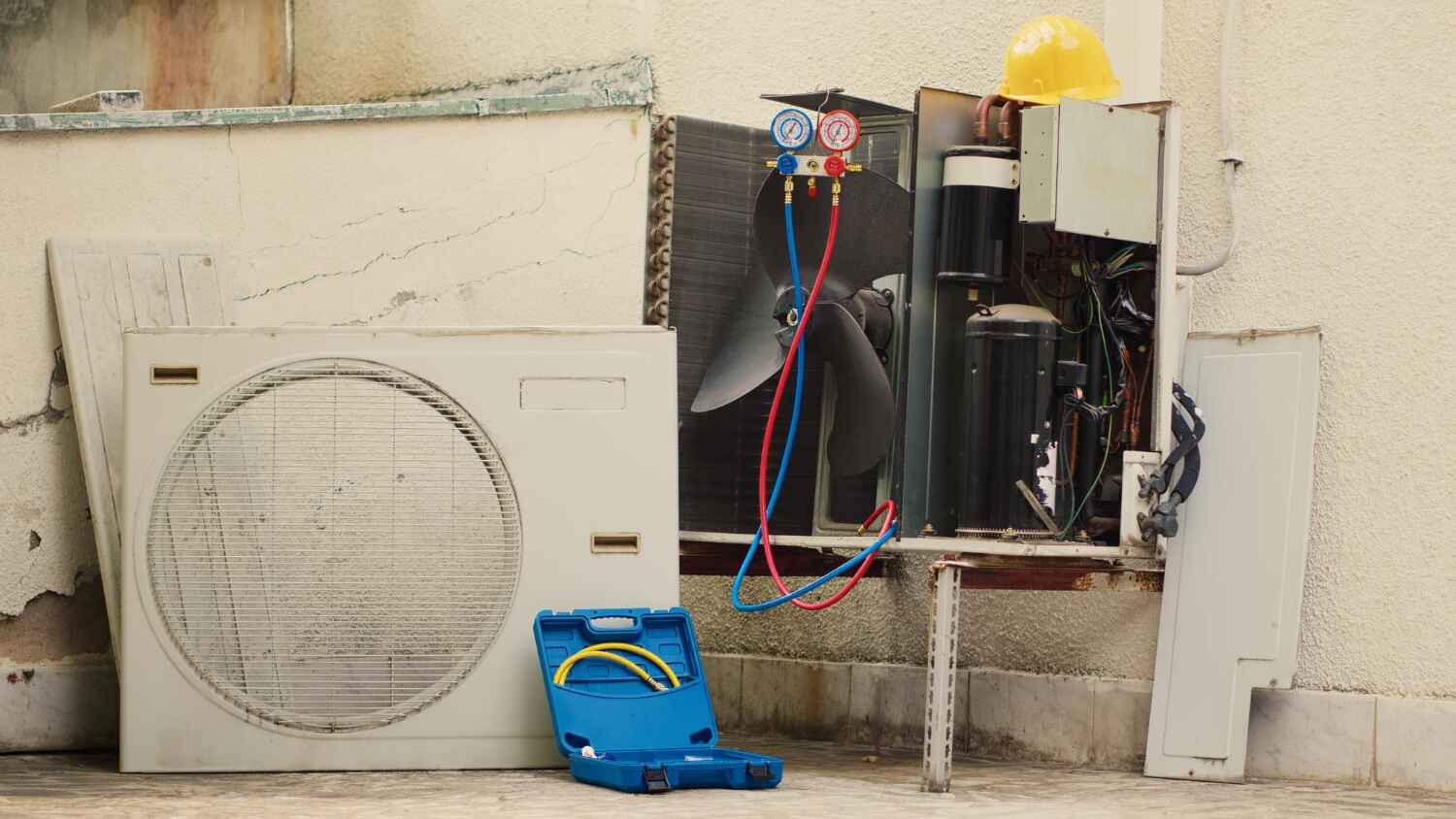 Best HVAC maintenance near me  in Fosston, MN