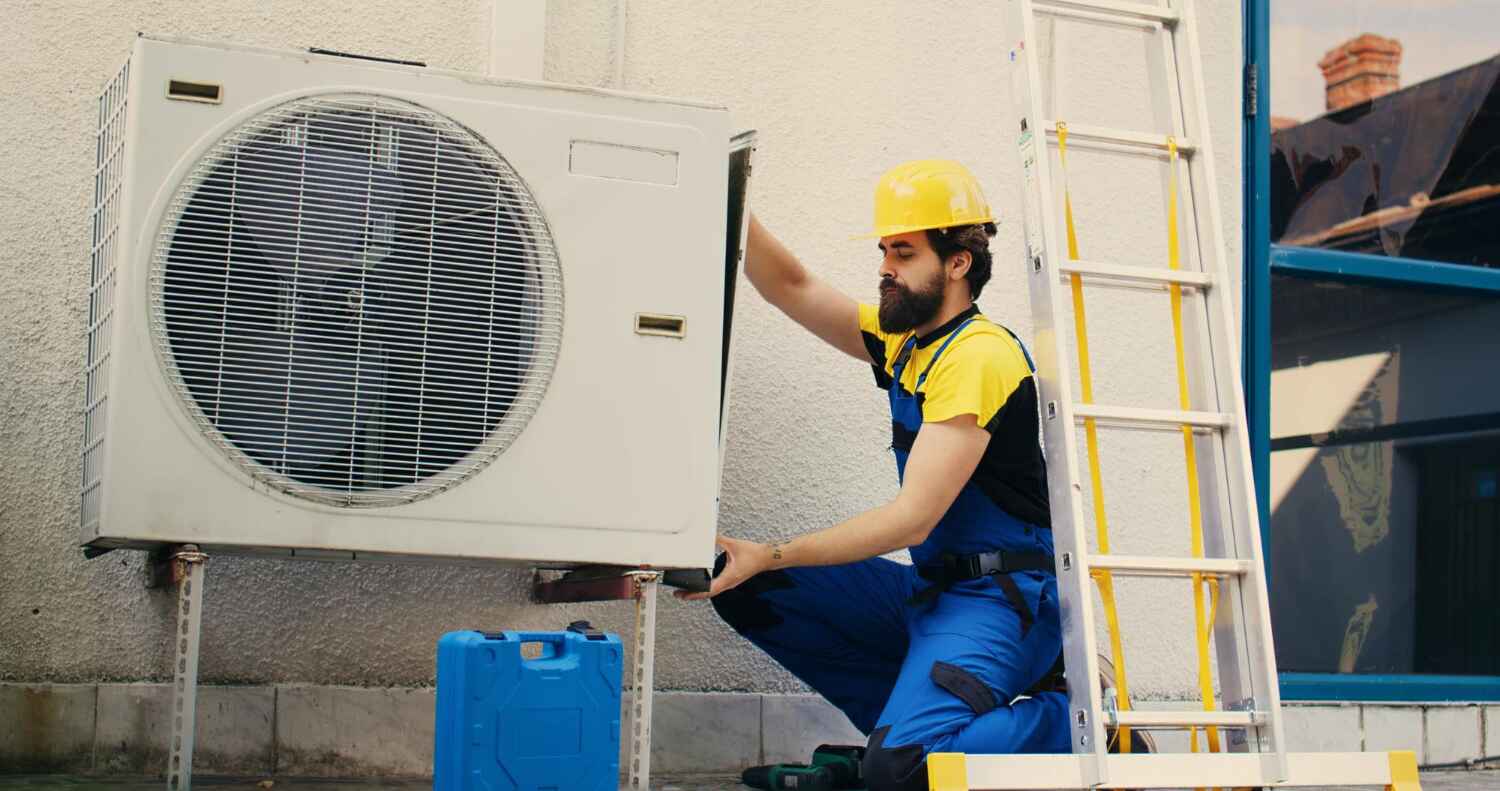 Best Furnace repair near me  in Fosston, MN