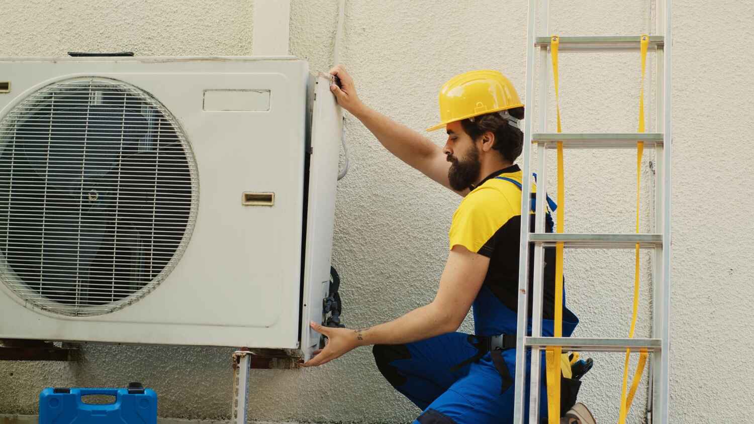 Best HVAC repair near me  in Fosston, MN