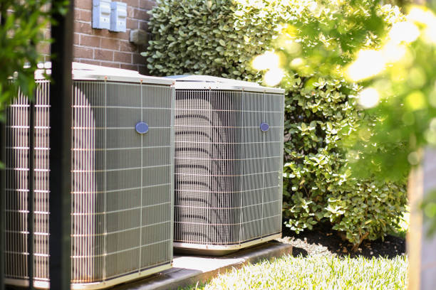 Best HVAC companies near me  in Fosston, MN